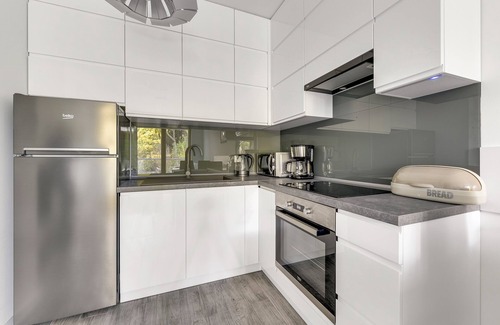 Sopot Apartment | Comfort Apartments Dolny Sopot