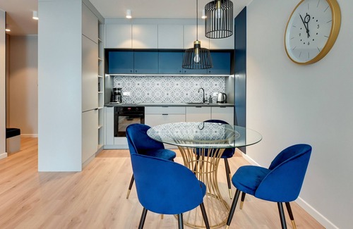 Sopot Apartment | Comfort Apartments Dolny Sopot
