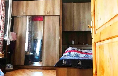 Vake-Saburtalo House | Comfort Apartments
