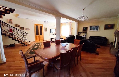 Vake-Saburtalo House | Comfort Apartments