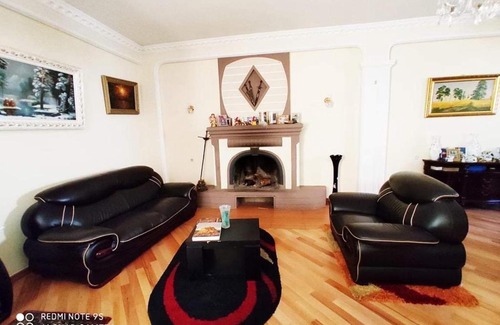 Vake-Saburtalo House | Comfort Apartments