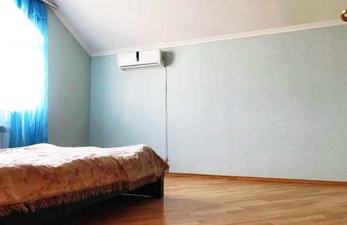 Vake-Saburtalo House | Comfort Apartments