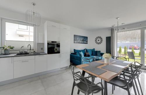 Gdynia Apartment | Comfort Apartments Nasypowa