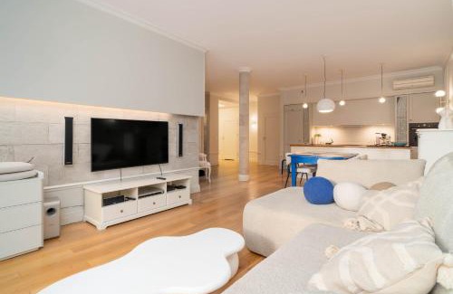 Redlowo Apartment | Comfort Apartments Okrętowa
