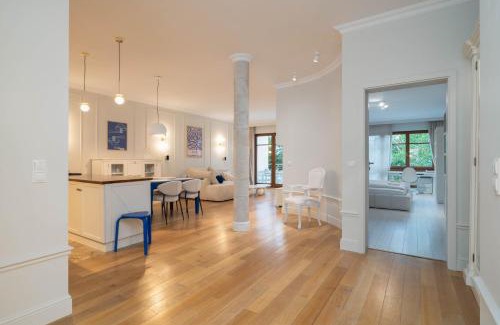 Redlowo Apartment | Comfort Apartments Okrętowa
