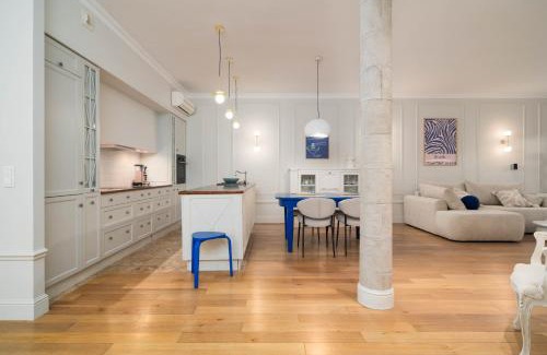 Redlowo Apartment | Comfort Apartments Okrętowa