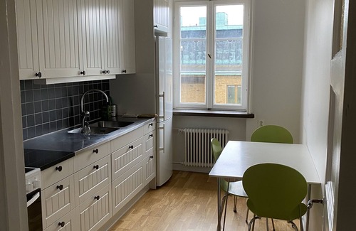 Centrum Apartment | Comfort Appartment in värnhem Malmö