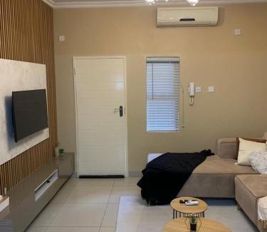 Gaborone Bed & Breakfast | Comfort at home
