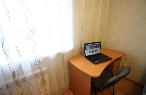 Syktyvkar Apartment | Comfort at Kommunisticheskaya