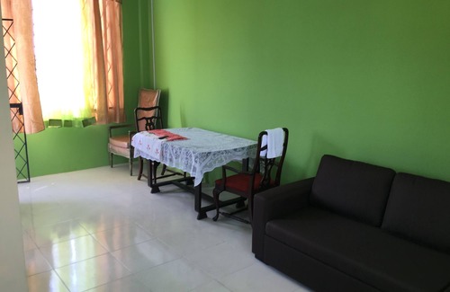 Woodbrook Apartment | Comfort & Convenience for best price