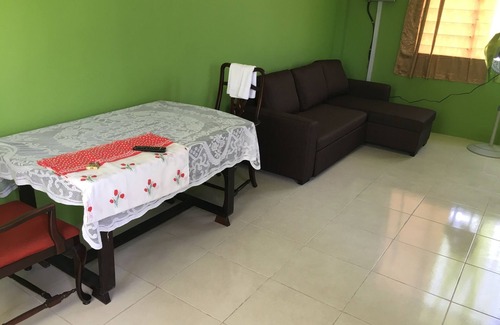 Woodbrook Apartment | Comfort & Convenience for best price