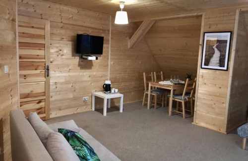 Innerleithen Apartment | Comfort Chalet Joseph
