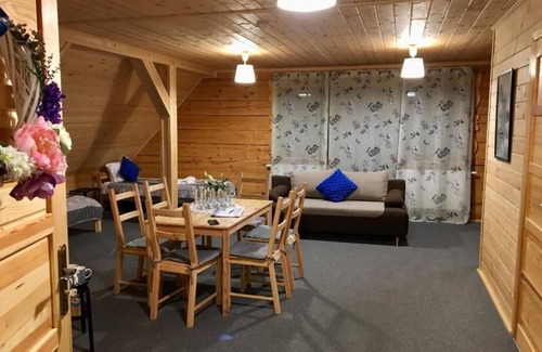 Innerleithen Apartment | Comfort Chalet Joseph