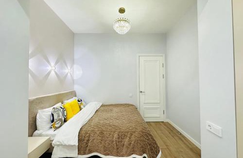Almaty Apartment | Comfort City Elite Living