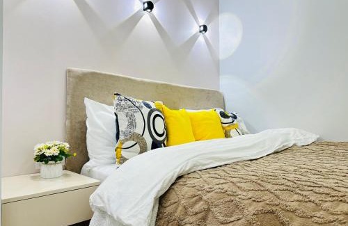 Almaty Apartment | Comfort City Elite Living