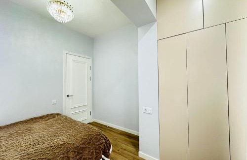 Almaty Apartment | Comfort City Elite Living