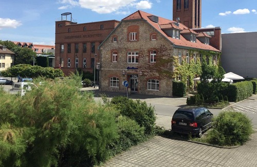 Halberstadt House | Comfort Class - Hotel Ambiente