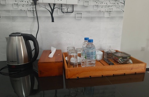 Andiambalama Apartment | Comfort Close to Colombo Airport”