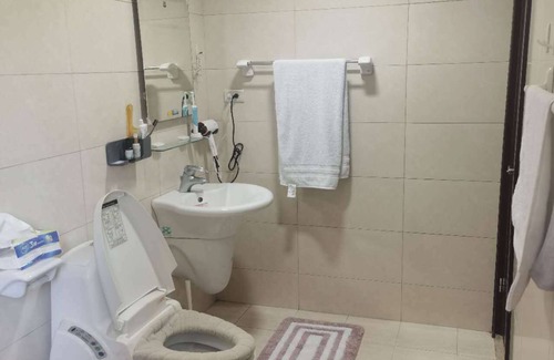 Sanxia Bed & Breakfast | Comfort & Convenience Your Life Escape