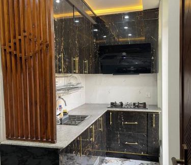 Bahria Town Apartment | Comfort corner