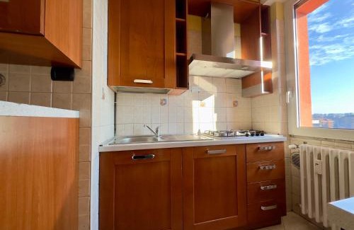 Cesano Boscone Apartment | Comfort Corner Two Bedroom