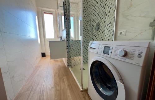 Cesano Boscone Apartment | Comfort Corner Two Bedroom