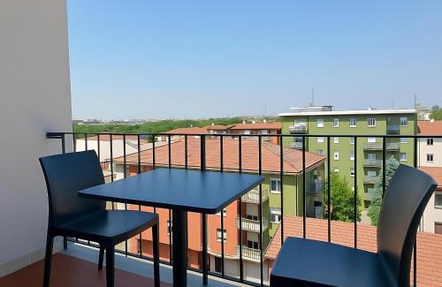 Cesano Boscone Apartment | Comfort Corner Two Bedroom