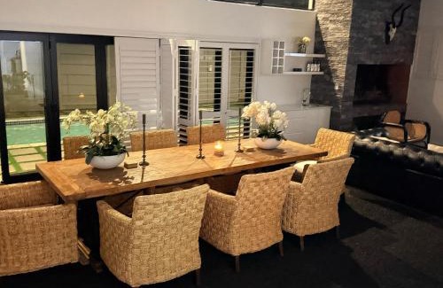 Monte Vista House | Comfort Cove