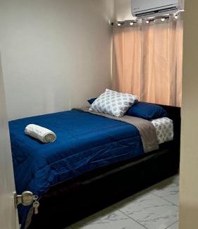 Matamoros Apartment | Comfort Depa