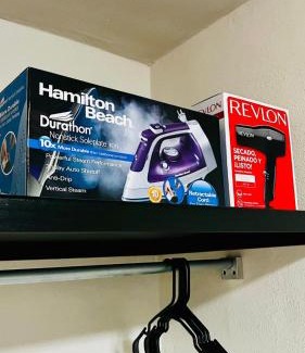 Matamoros Apartment | Comfort Depa