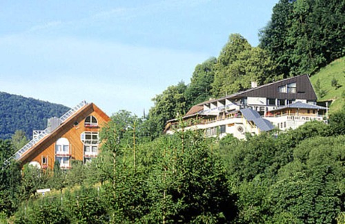 Muehlhausen im Taele House | Comfort double room - AKZENT Hotel Restaurant Höhenblick