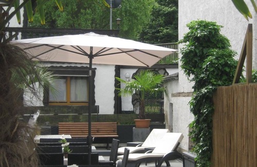 Waldbreitbach House | Comfort Double Room - Hotel zur Post Waldbreitbach