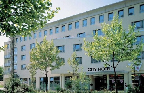 Reutlingen Apartment | Comfort double room