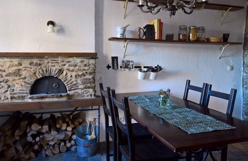 San-Giovanni-di-Moriani Apartment | Comfortable apartment between the mountains and the sea for 2 - 4 persons.