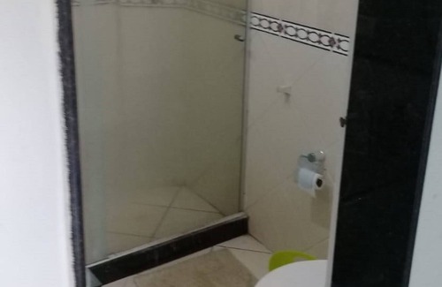 Boa Vista Apartment | Comfort from the revelers!