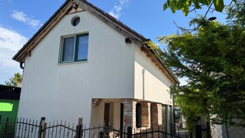 Dunajska Streda House | Comfort Garden