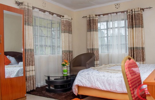 Kericho House | Comfort Guest House Kericho