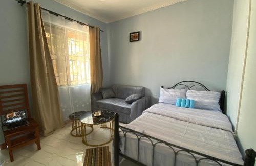Mwanza Apartment | COMFORT HAVEN Studio