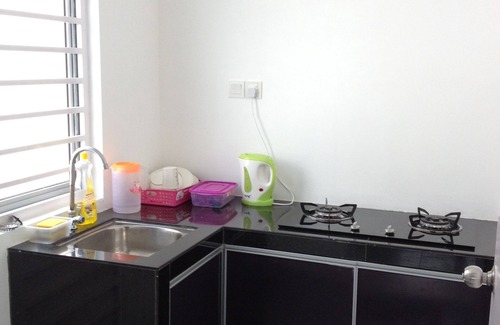 Bukit Indah 2 House | Comfort Holiday Home @ Bukit Indah JB