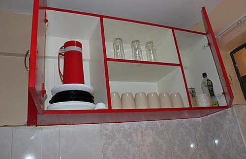 Nakuru Apartment | COMFORT HOME NAKURU