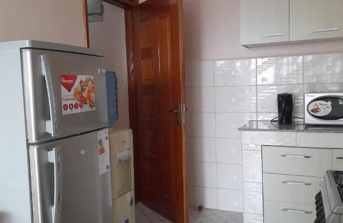 Nakuru Apartment | COMFORT HOME NAKURU