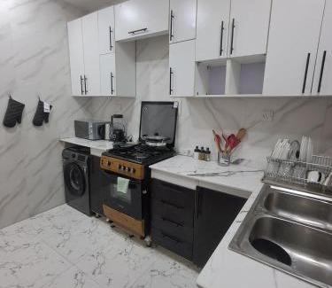 Alimosho Apartment | Comfort Homes - Cozy Apartment in Egbeda