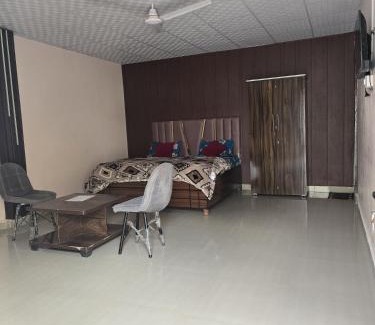 Panchkula Urban Estate House | Comfort Homes