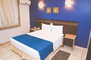 Jardim dos Manacas Hotel | Comfort Hotel Araraquara
