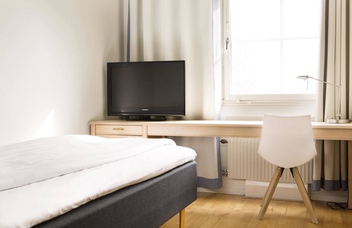 Lulea Hotel | Comfort Hotel Arctic