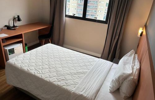 Presidente Prudente Hotel | Comfort Hotel Presidente Prudente