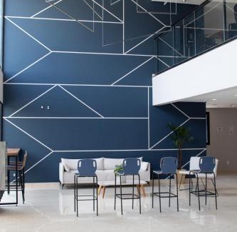 Presidente Prudente Hotel | Comfort Hotel Presidente Prudente