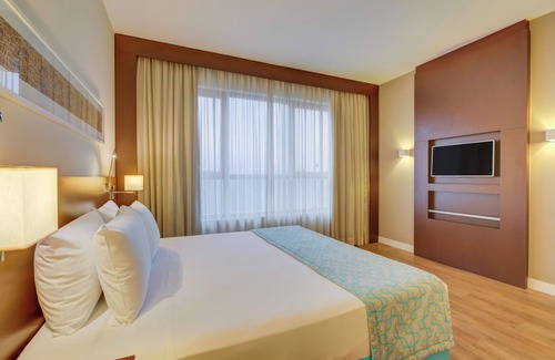 Sao Caetano do Sul Hotel | Comfort Hotel Sao Caetano