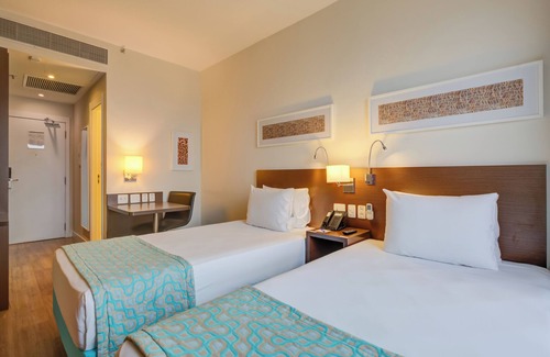 Sao Caetano do Sul Hotel | Comfort Hotel Sao Caetano