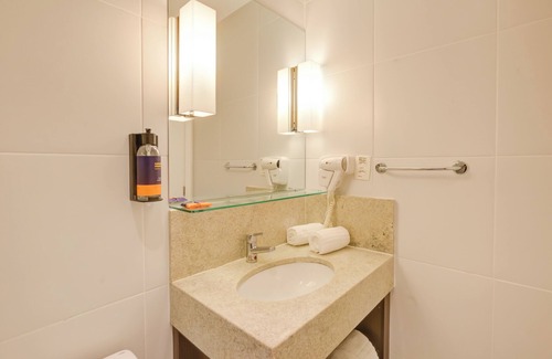 Sao Caetano do Sul Hotel | Comfort Hotel Sao Caetano